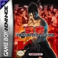 Tekken Advance - thumbnail