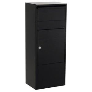 Allux Pakketzuil Allux 800 Autom. Zwart - 40080570