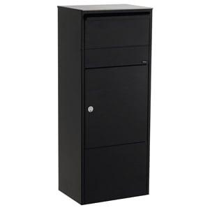 Allux Pakketzuil Allux 800 Autom. Zwart - 40080570
