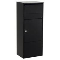 Allux Pakketzuil Allux 800 Autom. Zwart - 40080570