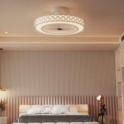φ48cm Plafondventilator met Verlichting & Afstandsbediening Omkeerbare Ventilator