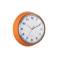 Karlsson - Wall Clock Modern Retro - thumbnail