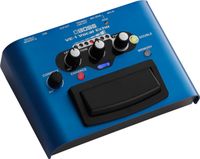 Boss VE-1 Vocal Echo effectpedaal - thumbnail