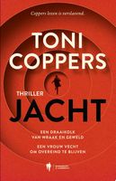 Jacht - Toni Coppers - ebook