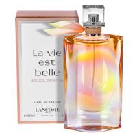 LANCOME Lancôme La Vie est Belle Soleil Cristal Eau de Parfum 100ml