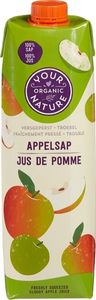 Your Organic Nature Appelsap