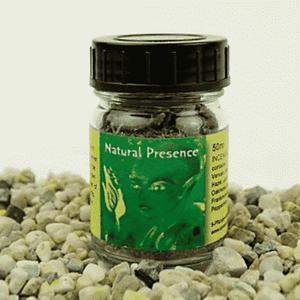 Wierook Mix in Potje Natural Presence