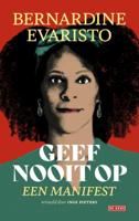 Geef nooit op (Paperback)