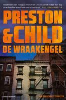 De wraakengel (Paperback)