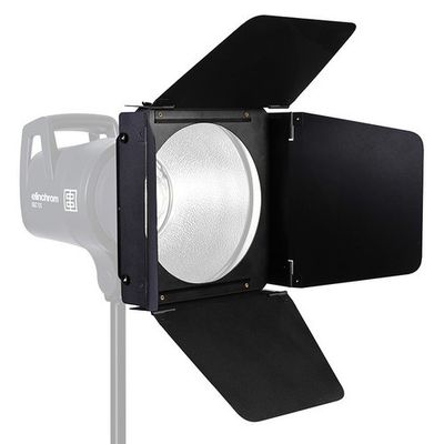 Elinchrom Barndoor Kit 21cm