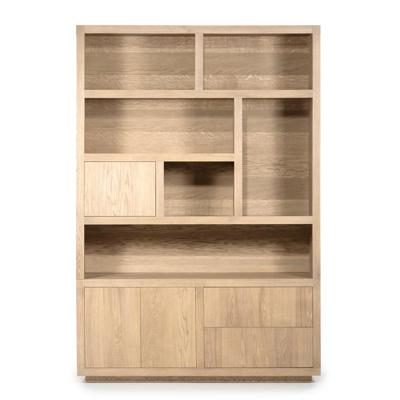 Kabinet Helsinki 150x220 cm - naturel