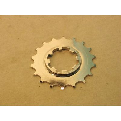 Rst Miche krans met bo 18t campa. 9v/10v