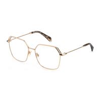 Unisex Brillenframe Police VK036N-489Y9M