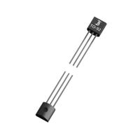 Diotec Transistor (BJT) - discreet BC337-16BK TO-92BK NPN