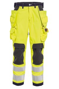 Tranemo 589081 Tera TX ARC 2 Hi-Vis Werkbroek