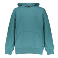 Frankie & Liberty Meisjes sweat shirt - Fieve - Zee groen