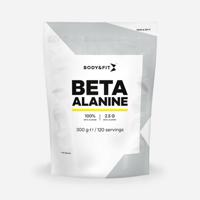 Beta Alanine - thumbnail