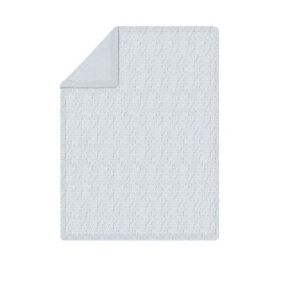 Interbaby babydeken Bubble 80 x 110 cm fleece