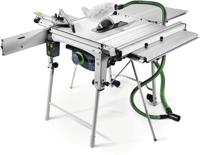 Festool TKS 80 EBS-Set Zaagtafel - 575828 Festool TKS 80 EBS-Set Zaagtafel - 575828