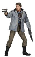 Terminator Action Figure Ultimate T-800 (Tech Noir) 18 cm