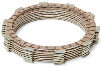 TRW Clutch kit mcc519-7