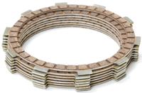 TRW Clutch kit mcc519-7