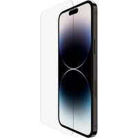 SCREENFORCE TemperedGlass screenprotector voor iPhone 14 Pro Max Screenprotector