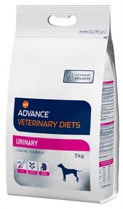 ADVANCE VETERINARY DIET DOG URINARY CARE 3 KG