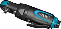 HAZET ratelschroevendraaier "9021p-2" mini ratchet screwdriver 3/8"