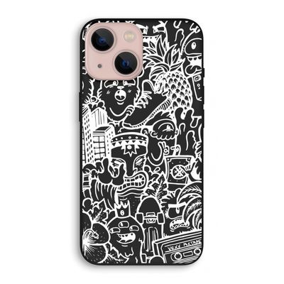Vexx Mixtape #2: iPhone 13 mini Biologisch afbreekbaar hoesje