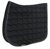 Sjabrak laguna zwart veelzijdig