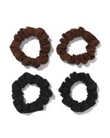 HEMA Scrunchies Mini - 4 Stuks