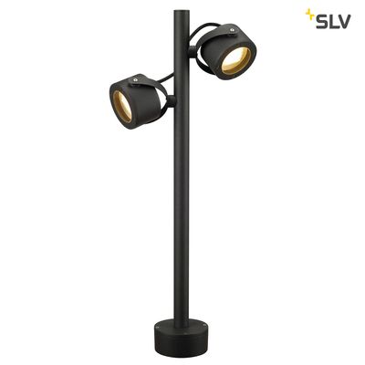 Buitenlamp staand SITRA 360 GX53 Antraciet