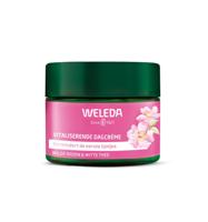 Wilde rozen & witte thee dagcreme Wilde rozen & witte thee dagcreme