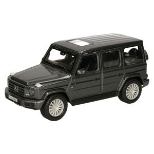 Modelauto/speelgoedauto Mercedes-Benz G-klasse AMG schaal 1:24/19 x 8 x 8 cm