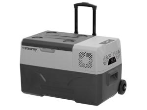 Steamy-E SECCX30 compressor koelbox - 30 liter