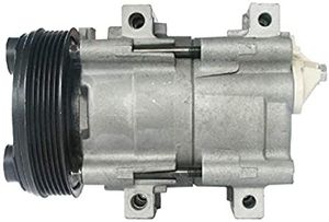 Compressor, airconditioning ACP383000S