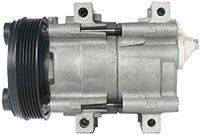 Compressor, airconditioning ACP383000S