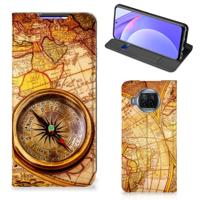 Xiaomi Mi 10T Lite | Book Cover | Kompas