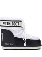 Moon Boot après-ski Classic Low 2 - Blanc