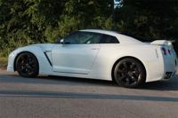 Nissan GT-R Experience