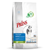Prins Procare Graanvrij Adult Pro Energy hondenvoer 12kg