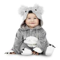 Kostuums voor Baby's My Other Me Koala 2 Onderdelen Maat 12-24 Maanden