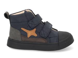 ShoesMe SH24W041-A dark blue donkerblauw 