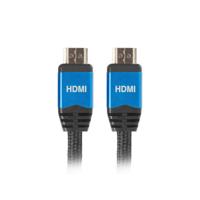HDMI-Kabel Lanberg CA-HDMI-20CU-0018-BL (1,8 m)