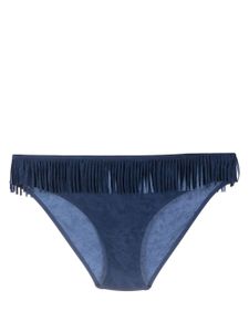 Marlies Dekkers bas de bikini Alabama Shakes - Bleu