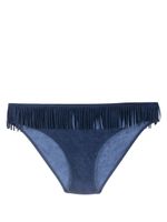 Marlies Dekkers bas de bikini Alabama Shakes - Bleu - thumbnail