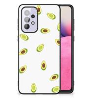 Samsung Galaxy A33 5G Back Cover Hoesje Avocado