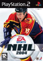 NHL 2004 - thumbnail