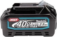 Makita BL4025 Accu XGT 40V Max 2.5Ah - 191B36-3